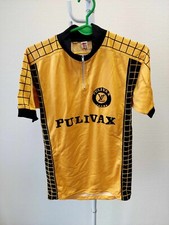 Maglia ciclismo vintage