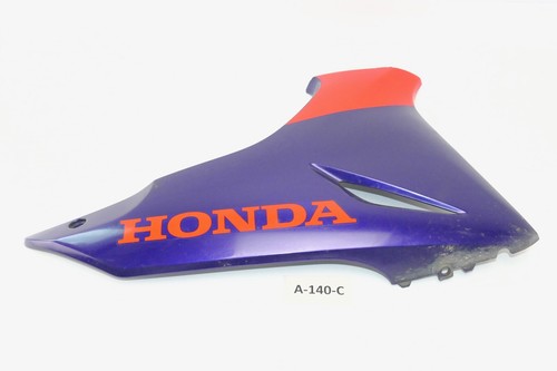 Honda cbr 125 jc34 carena - cbr,