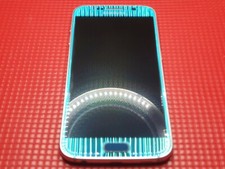 DISPLAY LCD ORIGINALE SAMSUNG GALAXY S6 SM-G920F G920 F TOUCH SCREEN VETRO BLU 