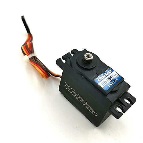 Servo sterzo acceleratore - servo, e