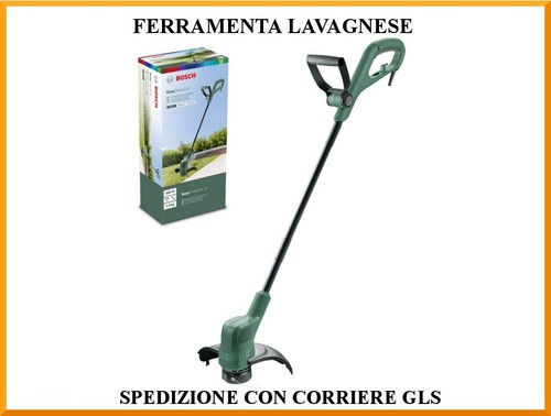 Tagliabordi bosch easygrasscut - tagliabordi,