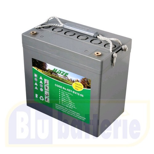 Hzy12 55ev haze - hzy12-55ev, batteria