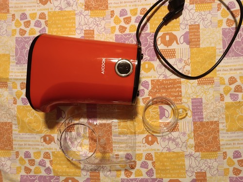 Macchina per pop corn 1400 - ,