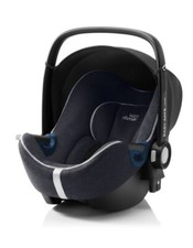 Copertura comfort Britax Römer BABY-SAFE² / BABY-SAFE i-SIZE in grigio scuro NUOVO IMBALLO ORIGINALE