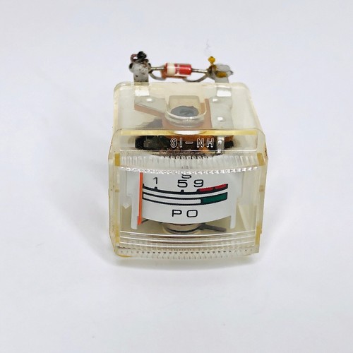 Yaesu meter ft - s/po, ft-290r