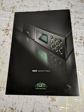AMPLIFICATORE NAIM STEREO NDX