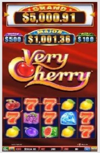 Very cherry pcb game - very,