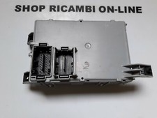 BODY COMPUTER FORD KA ANNO 2012 COD. 00520183300