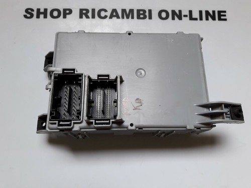 Body computer ford anno - ford,