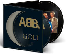 ABBA - GOLD: GREATEST HITS