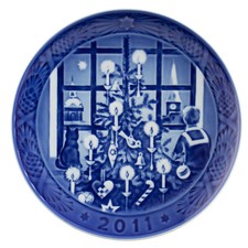 ROYAL COPENHAGEN PIATTO DI