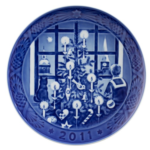 Royal copenhagen piatto - copenhagen,
