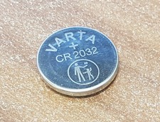 Batteria RTC Bios Cmos 3V CR2032 per Notebook Asus A52J