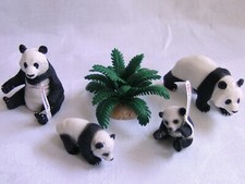Schleich Confezione Panda