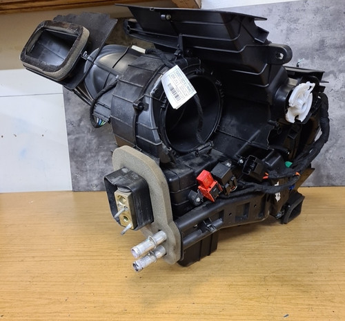 Ford focus mk3 2012 scatola - ford,