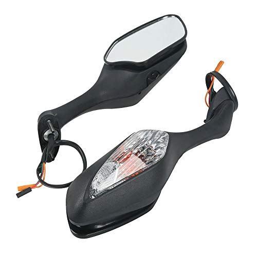 Specchietti retrovisori
