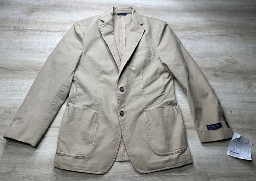 Blazer uomo brooks - blazer, brothers