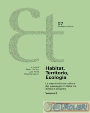 9788862428491 A.V. Habitat