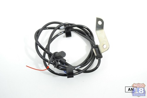 Sensore anteriore abs speed - sensore,
