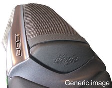 YAMAHA FZR 600 GENESIS