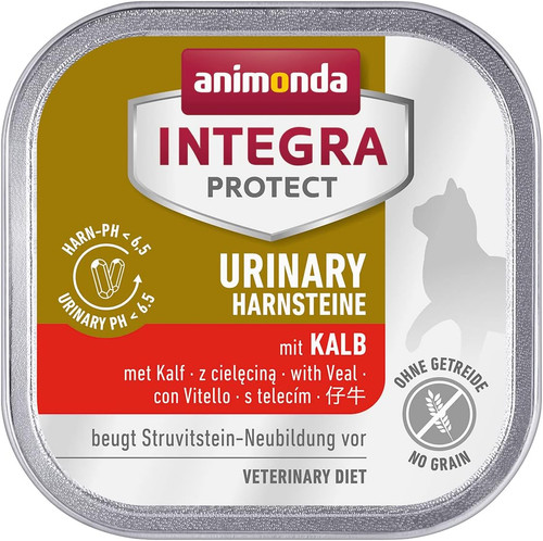 Integra protect cibo per gatti - integra,