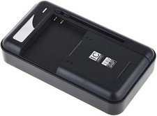 Universal battery charger - universal, 3.8v