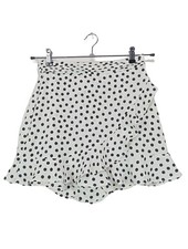 ZARA Gonna da tennis Donna