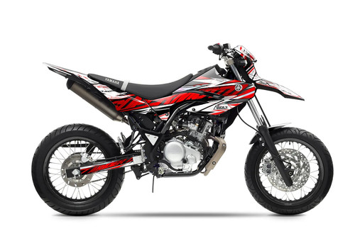 Decorazione adatta per - , yamaha