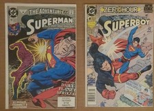 26 fumetti firmati artista e/o