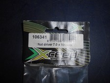 Dado Exceed 7,0 mm driver FG