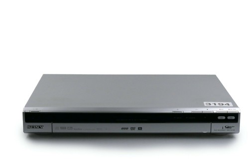 Sony rdr hx725 - sony, registratore