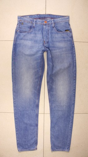 Jeans uomo star alum w32 - jeans,