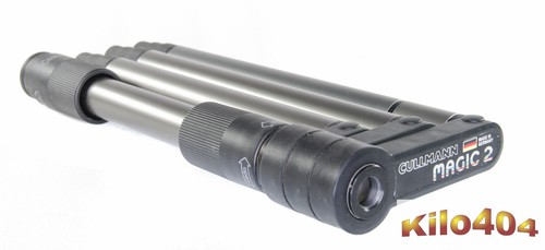 Cullmann magic treppiede - 2,