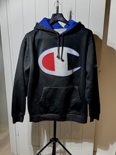 Felpa con cappuccio SS17