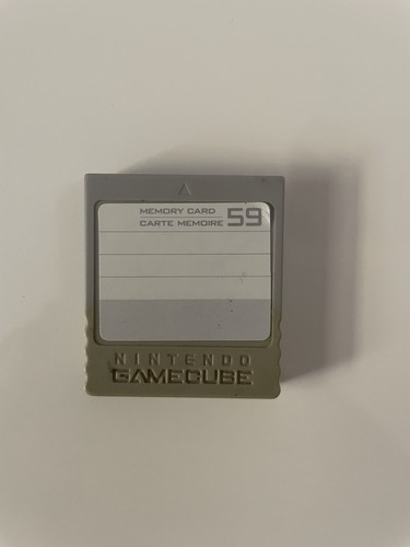 Memory card originale - , nintendo