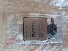 Processore Ryzen 5 3600x