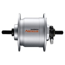 mozzo dinamo nexus dh-c3000-2r