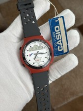 Raro orologio sportivo vintage