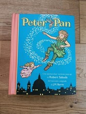 Robert Sabuda - Peter Pan-