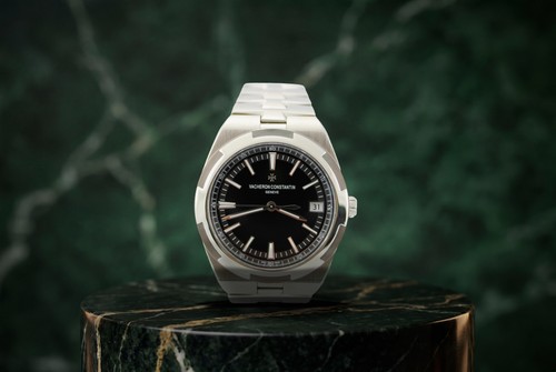 Vacheron constantin overseas - constantin,