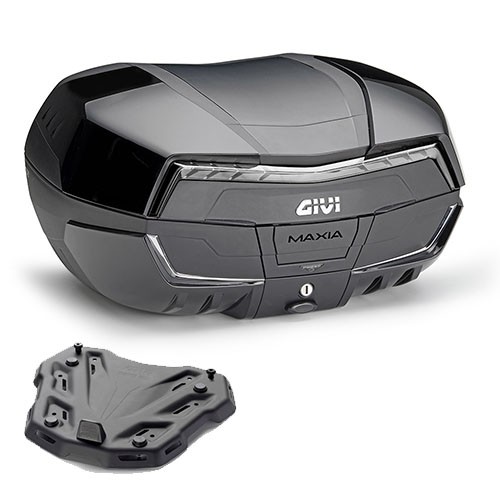 Case kit v58nntb2 givi - case,