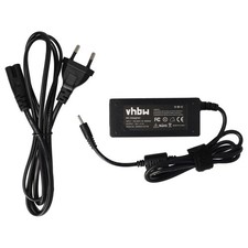 Fuente alimentación para Asus Eee PC 1101HA-GG 1101HAG 1101HAB 1104HA 40W 19V