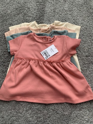 Confezione abiti bambina next - confezione,
