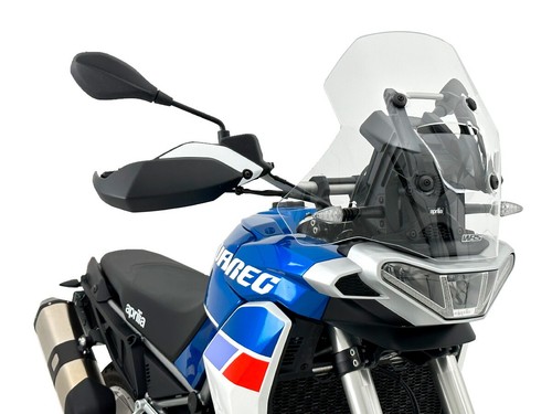 Wrs parabrezza standard plus - wrs,