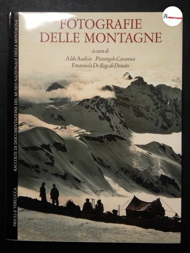 Fotografie delle - aa.vv.,,