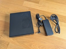 Shuttle XPC slim DH470C DH470