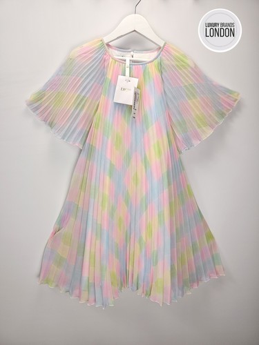 Abito estivo colorato dior - estivo,