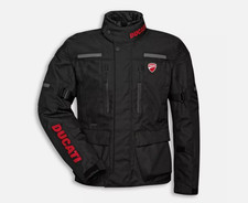 Ducati mens giacca - tour, c4