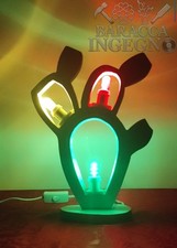 Luminaria Salentina - Fico