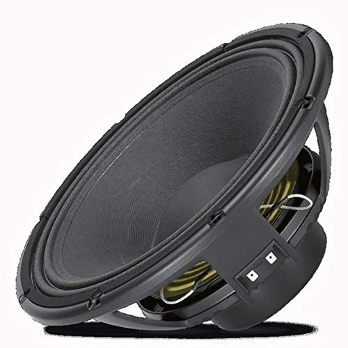 Rcf 1300w vc woofer - 1300w,